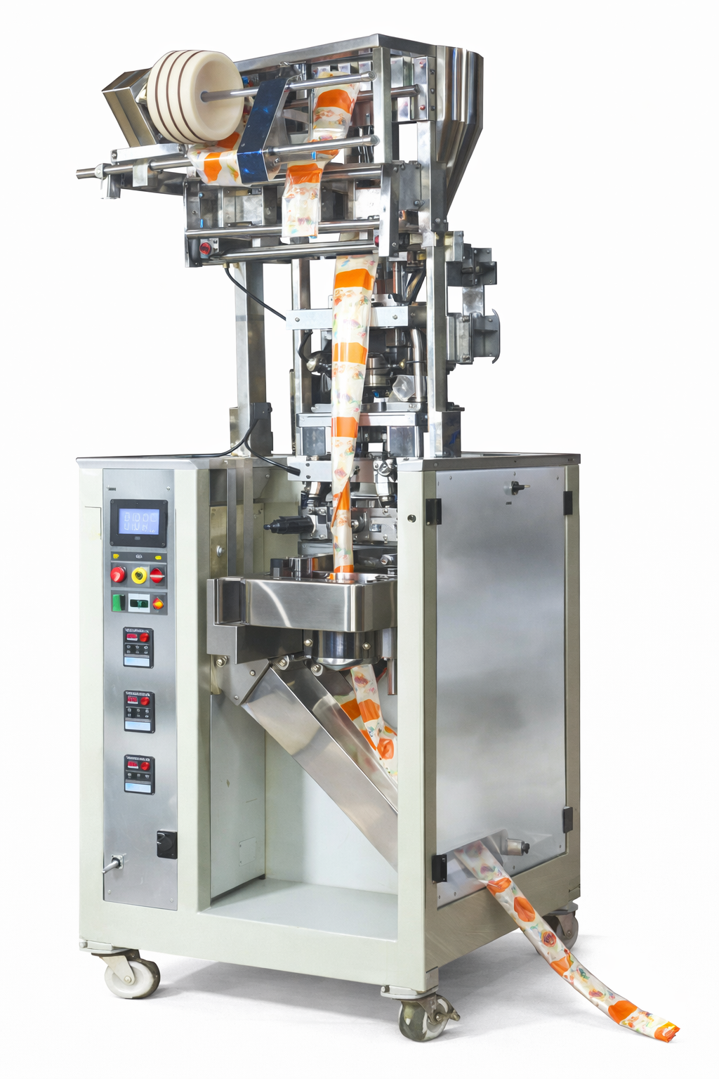 D-Motion Type Packaging Machine Model No. SM-150